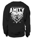 The Amity Affliction Official Merch - Hoodie