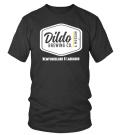 Dildo Brewing Company T Shirt - T-shirt