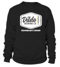 Dildo Brewing Company Hoodie - Hoodie