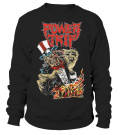 Power Trip Merch - Sweatshirt