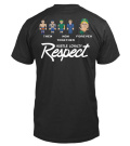John Cena Merch Never Give Up Shirt - T-shirt