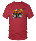 T-Shirt - Technoblade Merch Clothing