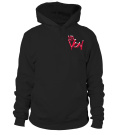 Sweat à capuche - King Von Merch Hoodie