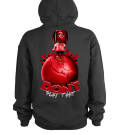 Sweat à capuche - King Von Merch Hoodie