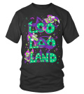 Hazbin Hotel Merch - T-shirt