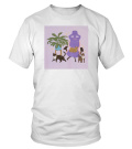 T-Shirt - Lilsimsie Merch