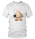 Marcel The Shell Merch - T-shirt