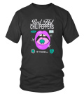 T-shirt - Red Hot Chili Peppers Merch