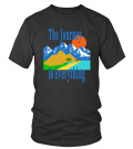 Russ Merchandise - T-skjorte