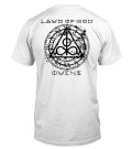 Lamb Of God Merch - T-Shirt
