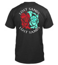 Sea Of Thieves Merch Store - T-shirt