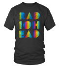 T-shirt - Radiohead Merch