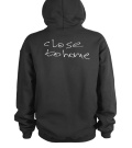 Aitch Close To Home Hoodie - Hoodie