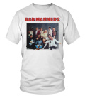 T-shirt - Bad Manners W (6)