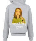 anything goes emma chamberlain merch Canvas - TeeHex