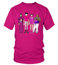 T-shirt - Gorillaz Merch