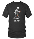 Maglietta - Lil Peep Merch