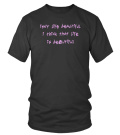 T-shirt - Lil Peep Merch Official