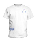 JYXLWDH J Balvin Dientes T-Shirt merch Casual Short Sleeved T Shirt Unisex Tee, Adult Unisex, Size: 2XL, Pink