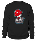 Jabbawockeez Hoodie - Hoodie