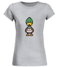 Lv made the lionel Messi duck t-shirt, hoodie, sweater, long