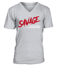 21 Savage Graphic Tee Streetwear Urban Unisex Men Women Cotton Trendy  Aesthetic Outdoor Shirt Classic T-Shirt - BestShirtForMom