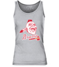 Chief Knockahoma Atlanta Braves shirt - Kingteeshop