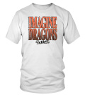 Imagine Dragons Merchandise - T-shirt