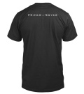 Prince Royce T Shirt - T-shirt