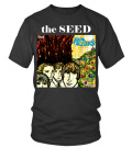 192-BK. The Seeds - Future (1967) - T-shirt