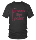 Barstool Philly Grease The Poles Tshirt - T-shirt