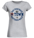 Gooseworks Has Your Back H-Town Mattress Mack T-Shirt Houston Astros -  Teechipus