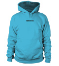 Official Gemischtes Hack Hoodie - Hoodie