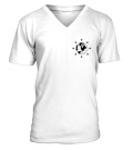 Round neck T-Shirt Unisex - Jmw.world