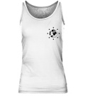 Round neck T-Shirt Unisex - Jmw.world