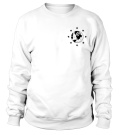 Round neck T-Shirt Unisex - Jmw.world