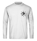 Round neck T-Shirt Unisex - Jmw.world