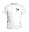 Round neck T-Shirt Unisex - Jmw.world