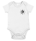 Round neck T-Shirt Unisex - Jmw.world