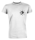 Round neck T-Shirt Unisex - Jmw.world