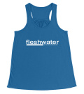 Fleshwater Not Here Duck T-Shirt