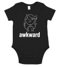 Jaiden Animations Merch Awkward Hoodie - TeeHex