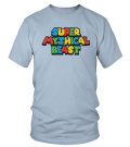 Gmm Super Mythical Beast Tee Shirt - T-shirt
