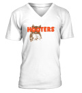 Danny Duncan x Hooters Baseball Jersey