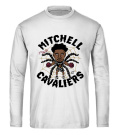 Homage Donovan Mitchell Web Tee