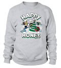 Official Bee Swarm Simulator Happy Honey-DaysT Shirt