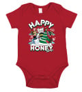 Official Bee Swarm Simulator Happy Honey-DaysT Shirt