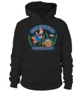 SpongeBob And Patrick X Denver Broncos Shirt, hoodie, sweater