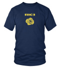 Daniel Ricciardo Ric 3 Comforts Rose Shirt - T-shirt