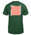 Annenmaykantereit - T-shirt
